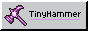 Tiny Hammer 88x31 button