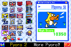 WarioWare Inc.