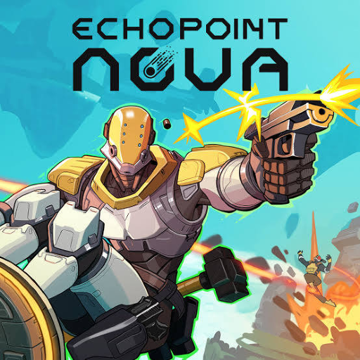 Echo Point Nova
