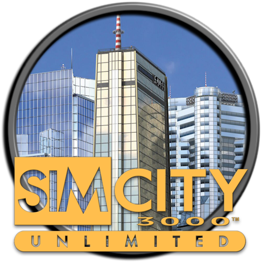 SimCity 3000