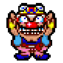 WarioWare Inc.